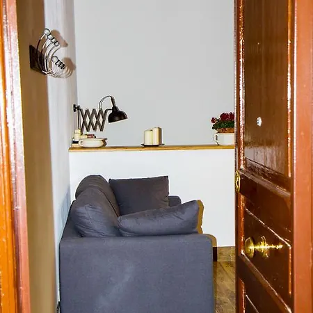 La Casa Di Marti Appartement Rome Buitenkant foto