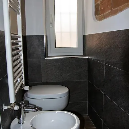 La Casa Di Marti Appartement Rome Buitenkant foto